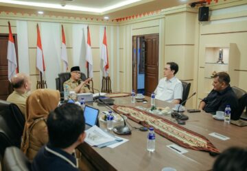PT Perkebunan Nusantara III (Persero) Dorong Ketahanan Pangan dan Energi melalui Program Pengembangan & Hilirisasi Ubi Kayu