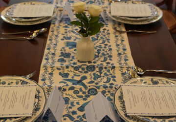 Purana Merayakan Semangat Kartini melalui Kolaborasi Eksklusif bersama Initarki dan ‘Resto Takeover’ di Dailah