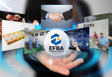 Pabrik Maklon Skincare & Kosmetik Terbaik 2026: Efba Kosmetindo Hadirkan Standar Manufaktur Berteknologi Tinggi.