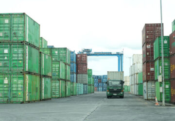 Pelindo Terminal Petikemas Tunjukkan Kinerja Positif di Tengah Gejolak Global