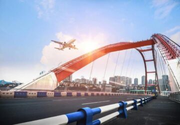 Pembatasan Ruang Udara China 2026 berdampak pada Sektor Pariwisata Indonesia