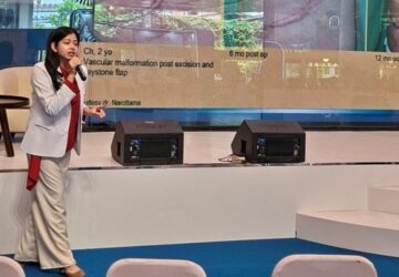 Perdana Bedah Plastik, Rekonstruksi dan Estetik dengan Standar Korea Selatan di Siloam Hospital TB Simatupang