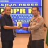 Perkuat Harkamtibmas dan Bangun Kepercayaan Publik, Kepemimpinan Kapolda NTT Irjen Rudi Darmoko Dapat Apresiasi Komisi III DPR RI