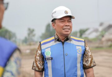 Perkuat Konektivitas Menuju Kawasan Wisata Unggulan, Jasa Marga Pastikan Kesiapan Akses Ratu Boko Jalan Tol Jogja-Solo