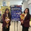 Rachel Evangeline & Cecilia Laurent Mahasiswi BINUS Bandung Sukses Jadi Student Entrepreneur