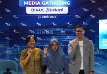 Psikolog Ungkap Fenomena ‘Decision Anxiety’ Kecemasan Pilih Kampus