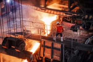 Punya Kinerja Korporasi Positif, Entitas Grup MIND ID Dipresiasi DPR