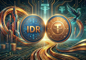 Rupiah Terus Melemah Picu Minat Investor Terhadap USDT/IDR, Bittime Soroti Perubahan Strategi Investasi Investor Indonesia