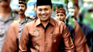 Pemprov NTB Ajak Semua Pihak Bersatu, Perkuat Kinerja Pasca Pelantikan Sekda