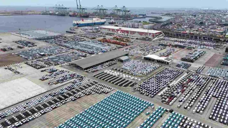 IPCC Bukukan Kinerja Keuangan Positif Q1 2026 di Tengah Tekanan Global