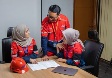 WSBP Catat Pendapatan Usaha Rp395,10 miliar pada Triwulan I/2026