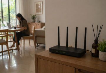 WiFi Terbaik Selalu Dicari Oleh Pelanggan, Ini Yang Harus Diperhatikan Provider