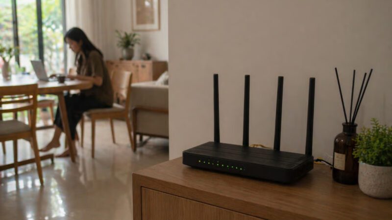 WiFi Terbaik Selalu Dicari Oleh Pelanggan, Ini Yang Harus Diperhatikan Provider