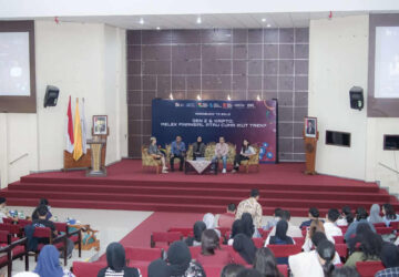 60% Investor Kripto RI Usia Muda, Gen Z Paling Agresif Bertransaksi