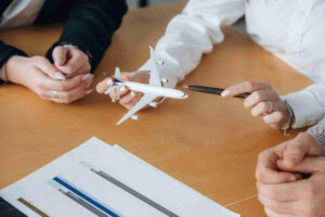 Urusan Bisnis Lancar, Cara Profesional Kirim Paket Ke Luar Negeri Berupa Dokumen Legal