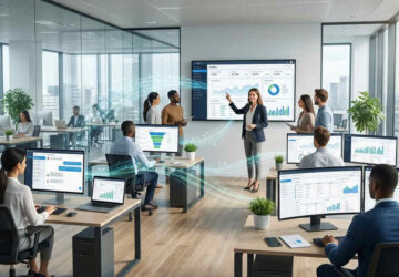 Barantum Tingkatkan Efisiensi Bisnis dengan AI CRM