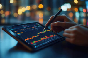 Pentingnya Trading Plan Harian dalam Aktivitas Trading Emas