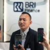 Dari Premium ke Fungsional, BRI Finance Tangkap Arah Baru Konsumen Otomotif