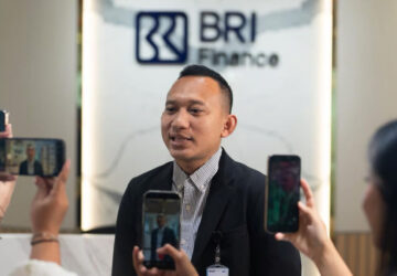 Dari Premium ke Fungsional, BRI Finance Tangkap Arah Baru Konsumen Otomotif