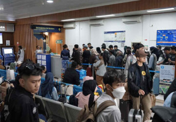 KAI Bandara Layani 134 Ribu Penumpang KA Bandara YIA Selama Masa Angkutan Lebaran 2026