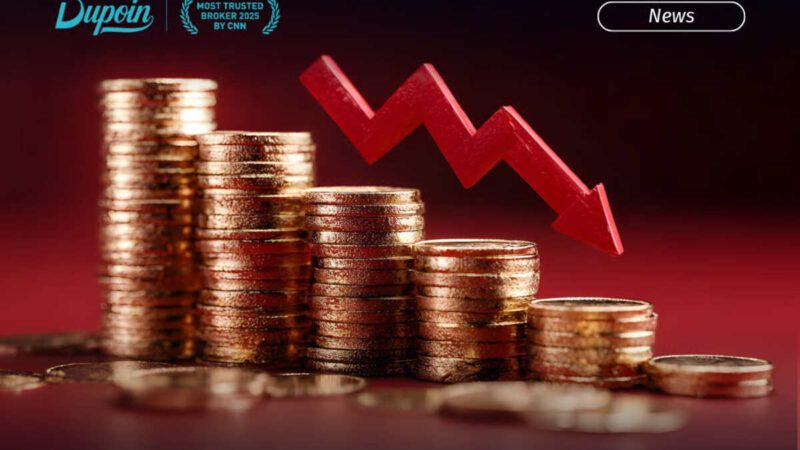 Waspada Pekan Depan, Harga Emas Diprediksi Bergerak Melemah Sementara