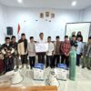 Baznas Loteng Salurkan Bantuan “Tastura Cerdas” dan “Iman Taqwa” di Kecamatan Pujut
