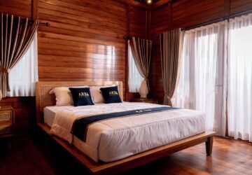 ARBA Produk Asli Anak Bangsa Yang Merubah Standar Industri Hospitality: Dari Sekadar Okupansi ke Mesin Profit Berbasis Sistem