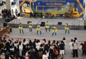 Ajak Pengunjung Nikmati Aktivitas Interaktif, Mall @ Alam Sutera Hadirkan Event Pop and Play