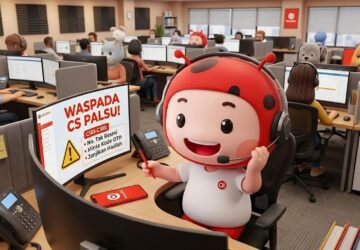 Akun Tiba-Tiba Logout? Waspadai Modus Penipuan Ini yang Bisa Bikin Uangmu Terkuras