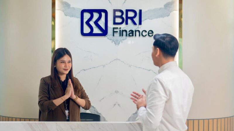 BRI Finance Catatkan Kualitas Aset yang Solid dengan NPF 2,23%