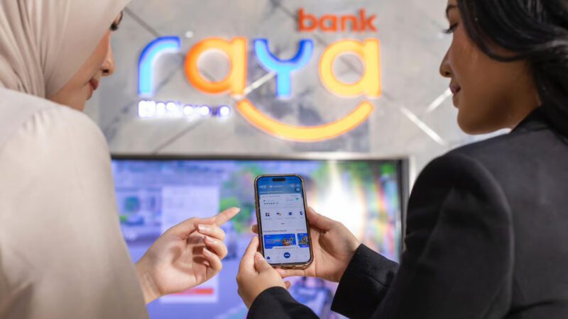 Bank Raya Gencarkan Program Loyalitas Nasabah, Dukung Perwujudan Percepatan Inklusi Keuangan Digital Nasional