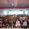 BINUS @Medan Perkuat Peran sebagai Penggerak Pengembangan Talenta Kota Medan