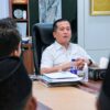 Gubernur NTB Ajak Pemuda NW Sukseskan Program Desa Berdaya