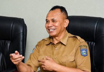 Pemprov NTB Matangkan E-Monev KIP 2026, Target Tiga Besar Nasional