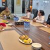 Audiensi dengan PMI NTB, Miq Iqbal Dorong Percepatan Realisasi Program Sosial dan Kebencanaan