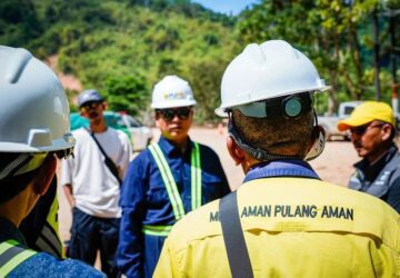 Gubernur NTB Kebut Penanganan Jalan Strategis Lenangguar–Lunyuk, Target Tuntas Akhir Mei