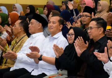Gubernur NTB Dorong Pendidikan Berkarakter, Guru Diminta Jadi Teladan Generasi Emas