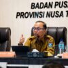 Ekspor NTB Melejit 9.162 Persen, Pariwisata dan Ekonomi Ikut Tancap Gas