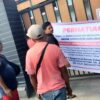 Belum Bayar Sewa 9 Bulan, Dapur MBG di Desa Puyung Disegel
