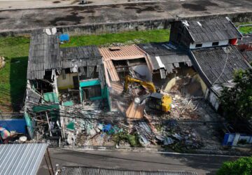 Fokus Dalam Pengelolaan Asset, PAM Jaya Melakukan Penertiban Asset yang Dimiliki