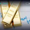 Harga Emas Tertekan, Risiko Turun ke 4.480 Masih Terbuka