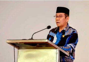 DPRD Lombok Tengah Jadwalkan Pelantikan PAW PPP di Tengah Isu Internal Partai