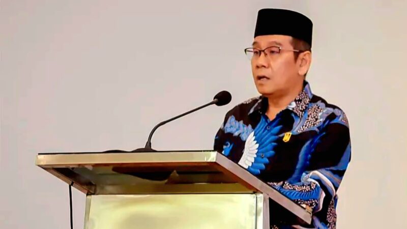 DPRD Lombok Tengah Jadwalkan Pelantikan PAW PPP di Tengah Isu Internal Partai