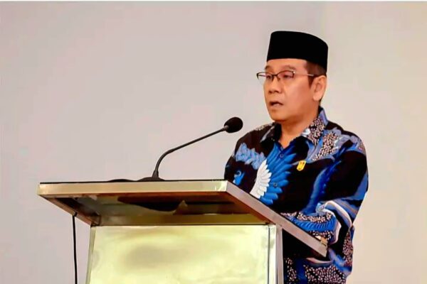 DPRD Lombok Tengah Jadwalkan Pelantikan PAW PPP di Tengah Isu Internal Partai