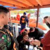 Detik-Detik Hilangnya Turis India di Gili Air, Lombok Utara
