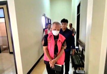 Koruptor Pajak Dimiskinkan, Jaksa: Jangan Ada Lagi Pejabat yang Tega Makan Uang Rakyat