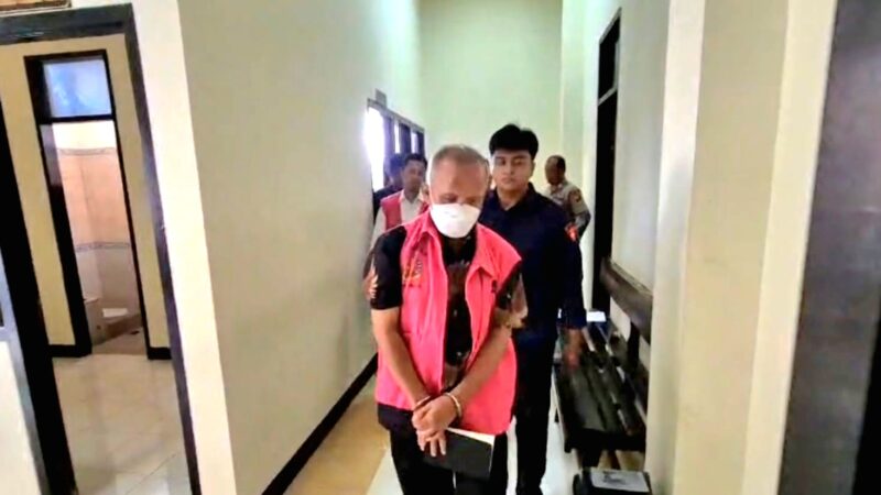 Koruptor Pajak Dimiskinkan, Jaksa: Jangan Ada Lagi Pejabat yang Tega Makan Uang Rakyat