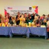 Alfamart Gandeng Pemkab Loteng, UMKM Didorong Naik Kelas Lewat Ritel Modern