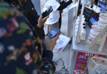 Bank NTB Syariah Sukses Implementasikan QRIS Cross Border, Dorong Transaksi Global dari Korea hingga Singapore