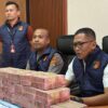 Polisi Limpahkan Tersangka dan Barang Bukti Kasus Korupsi Pengadaan Mebel SMK ke Kejaksaan